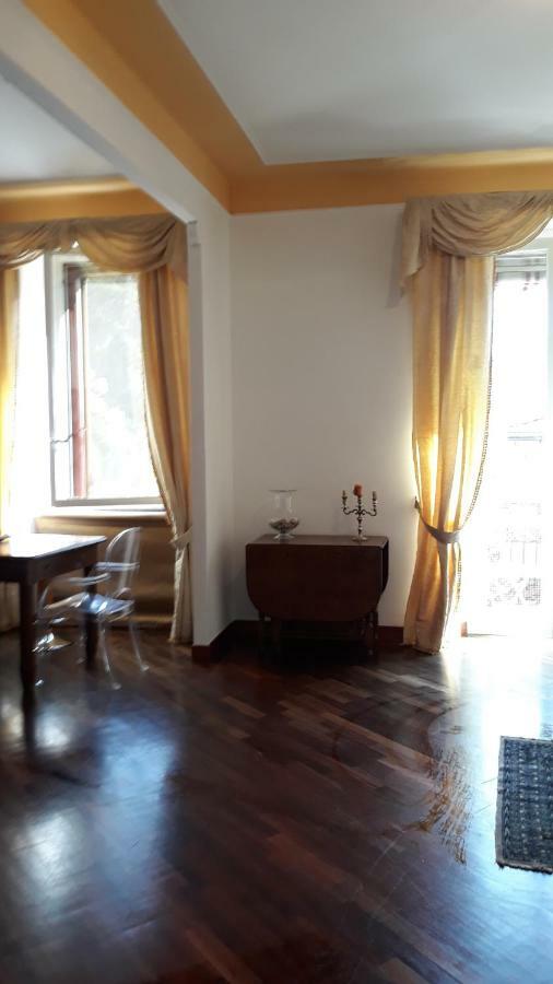 Florian Apartment La Spezia Exterior photo