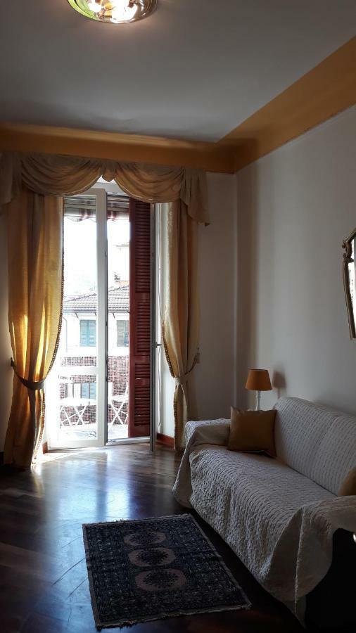 Florian Apartment La Spezia Exterior photo