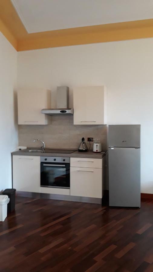 Florian Apartment La Spezia Exterior photo