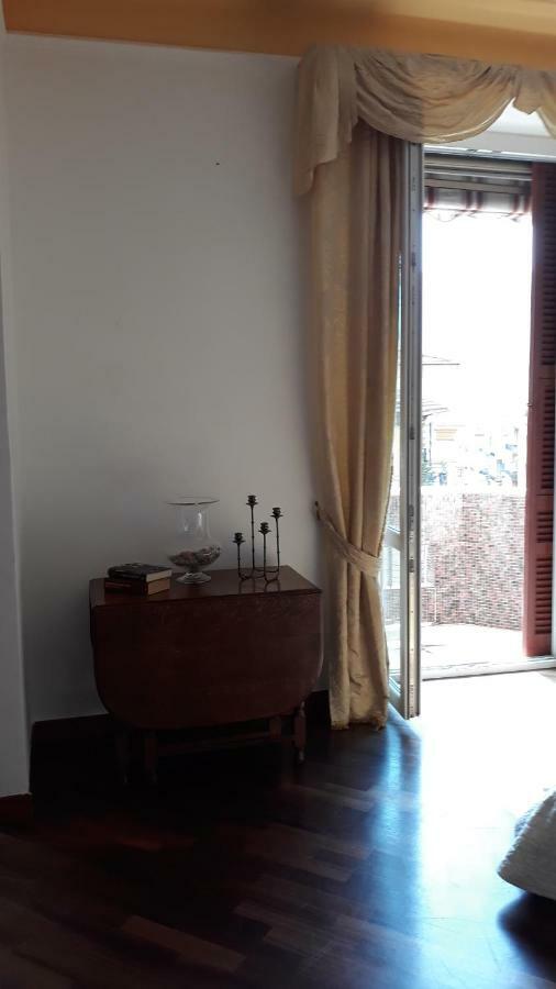 Florian Apartment La Spezia Exterior photo
