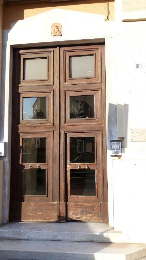 Florian Apartment La Spezia Exterior photo