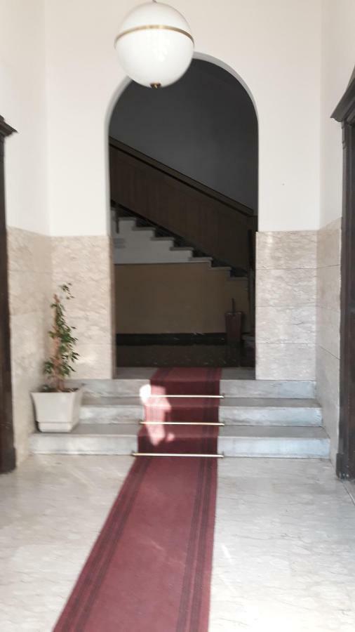 Florian Apartment La Spezia Exterior photo