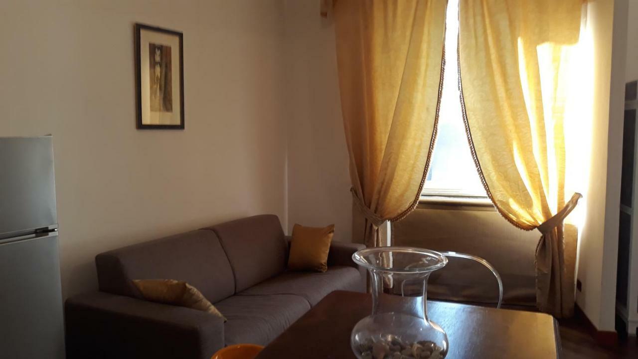 Florian Apartment La Spezia Exterior photo