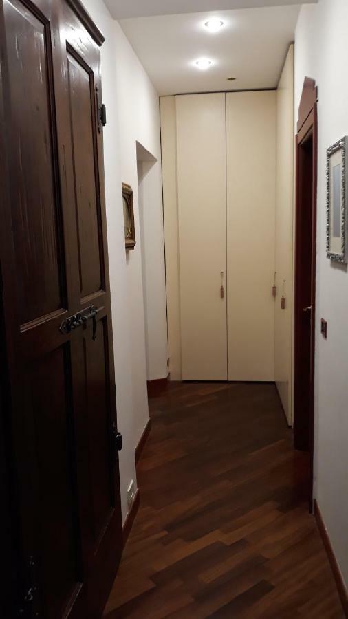 Florian Apartment La Spezia Exterior photo