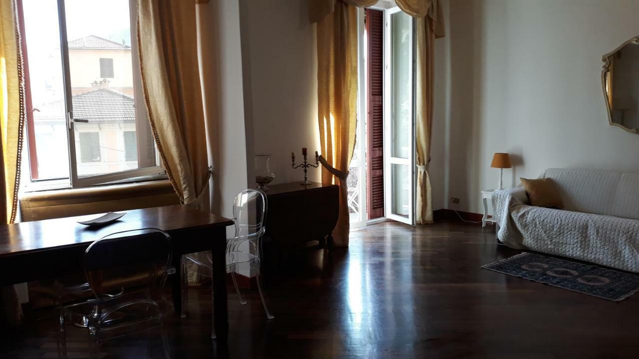 Florian Apartment La Spezia Exterior photo