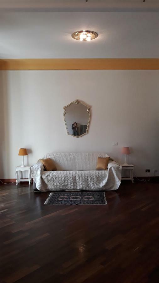 Florian Apartment La Spezia Exterior photo