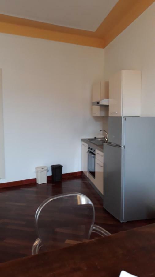Florian Apartment La Spezia Exterior photo