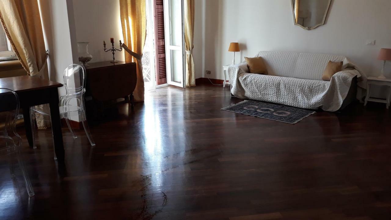 Florian Apartment La Spezia Exterior photo